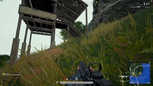 Bonelord solo win! смотреть онлайн
