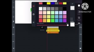 Miron jokes logo KineMaster speedrun be like