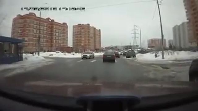 Как он едет? смотреть онлайн