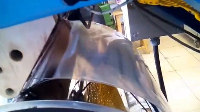 Производство бесплатных образцов ETFE пленки для строительства смотреть онлайн