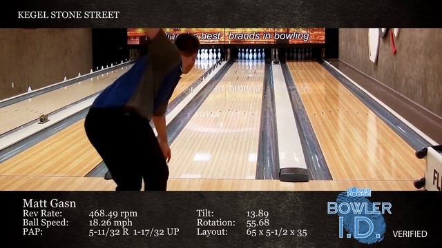 Ebonite Game Breaker 2 MVP Bowling Ball Reaction Video смотреть онлайн