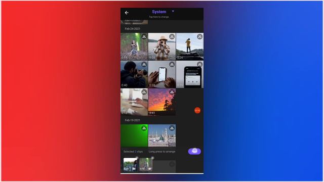 How To Use Video Star On Android Free | Video Star Android Edit | Video Star Alternative For Androi смотреть онлайн