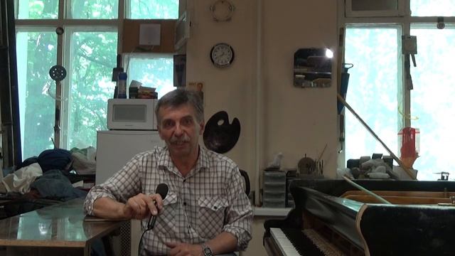 О фортепиано в дореволюционной России смотреть онлайн