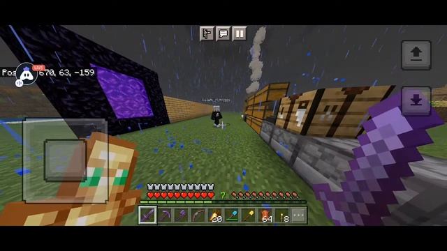 Join Java + Pe Smp RN LIVE GAMER смотреть онлайн