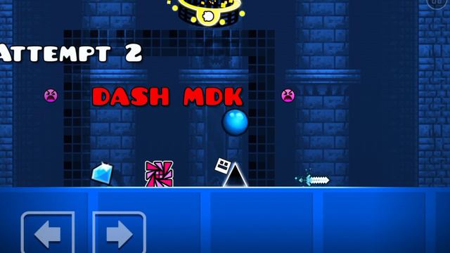 Песня DASH MDK 2V смотреть онлайн