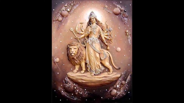 Sri Durgayai Namah смотреть онлайн