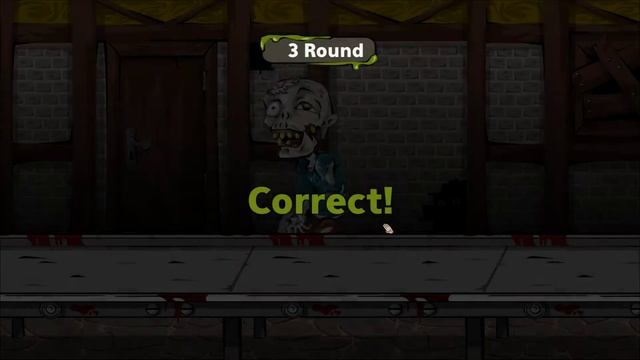 Zombie Gotchi Gameplay смотреть онлайн
