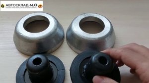 Увеличение клиренса(перед) Daewoo Gentra, Chevrolet Lacetti.