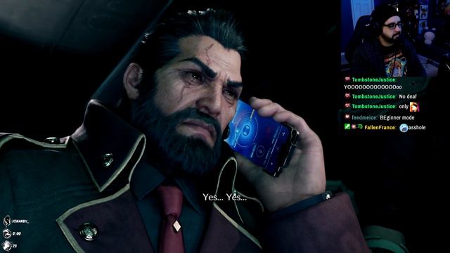 THE PREP - Final Fantasy 7 Remake смотреть онлайн