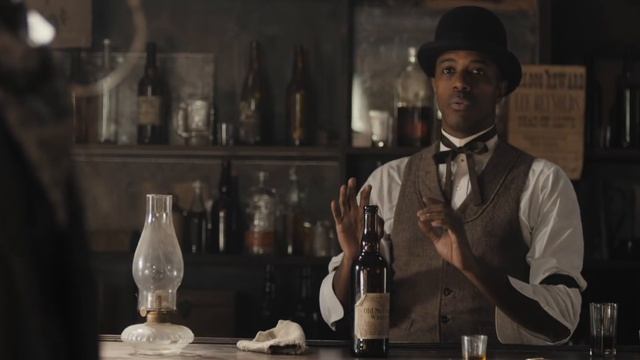 Стрелок - The Gunfighter (русская озвучка) смотреть онлайн