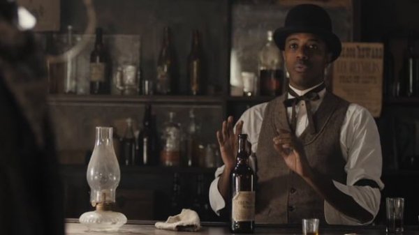 Стрелок - The Gunfighter (русская озвучка)