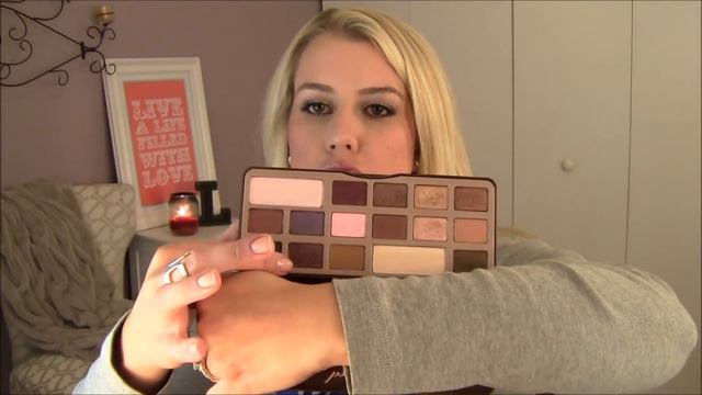 September Favorites ~ Laura Mercier, Bobbi Brown, Sedona Lace & Mary Kay смотреть онлайн