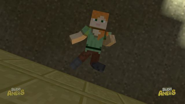Garry's Mod not ordinary ragdolls and Parkour Fails Steve & Alex[MOD: Minecraft] смотреть онлайн