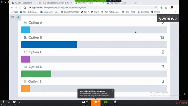 Alpha Distance Learning part 2 смотреть онлайн