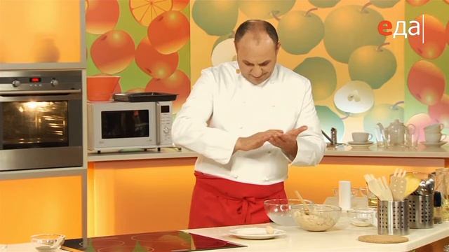 Лимонные котлетки смотреть онлайн