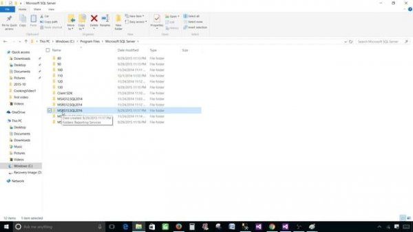 SSRS Tutorial Part 126 - How to Check Error Log file for SQL Server Reporting Services (SSRS) Error