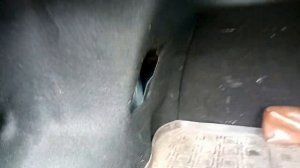 ЗАМЕНА задних АМОРТИЗАТОРОВ и ПРУЖИН на НИССАН АЛЬМЕРА G15 легко, без ям и подъемников