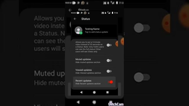 RS Whatsapp V2 new antivirus whatsapp смотреть онлайн
