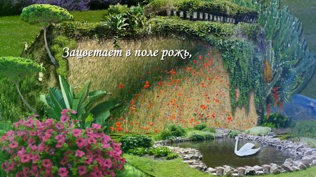 Счастливого июля, друзья.mp4 смотреть онлайн