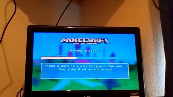 Minecraft, light master,world tour