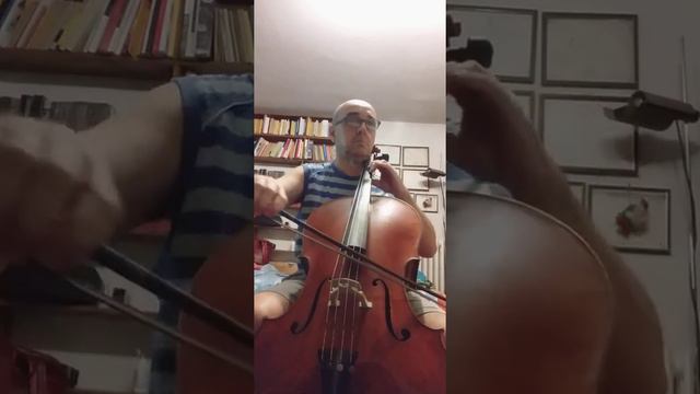 Gabrilowitsch Melodia op 8 смотреть онлайн