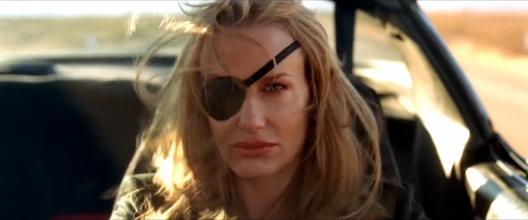 Тарантино за рулём смотреть онлайн