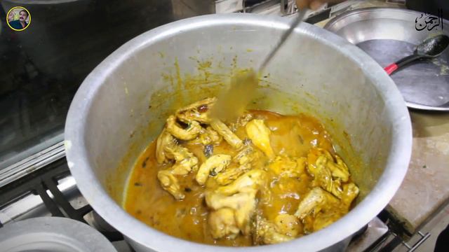 Abba Biryani | Chicken Biryani | King Chef Shahid Jutt G.A Pakistan смотреть онлайн