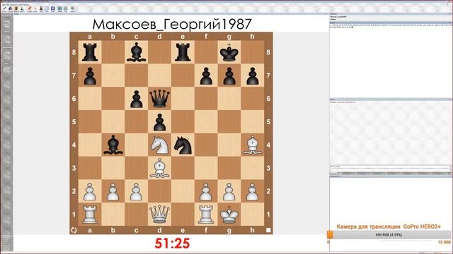 Урок с учеником. Уровень 1 разряд - КМС смотреть онлайн