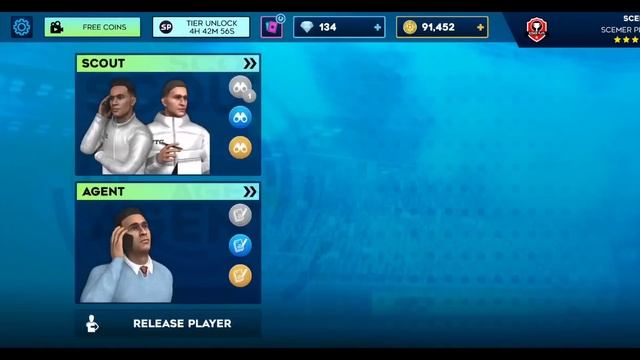 Dream League Soccer 2024 | Open All Secret Player - DLS 24 смотреть онлайн