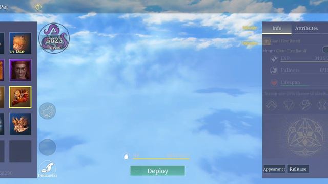 Chimeraland 👽Alien 🌋Lava 🐛Worm смотреть онлайн