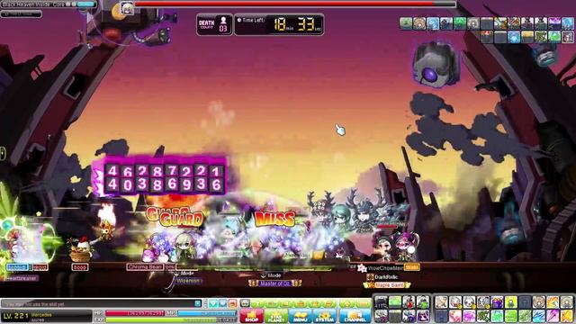 Normal Lotus Attempt (7.17) - NO GLITCHES смотреть онлайн