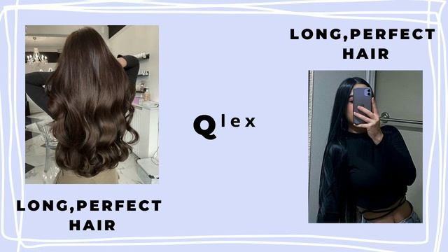 -у тебя такие длинные волосы...°•Дᴧинныᴇ,ᴋᴩᴀᴄиʙыᴇ ʙᴏᴧᴏᴄы•° ▪︎ᥴᥲδ᧘ᥙʍᥙнᥲ᧘▪︎-Qˡᵉˣ смотреть онлайн