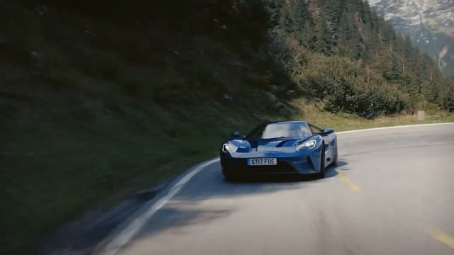 7 автомобилей с самой продвинутой активной аэродинамикой и самыми крутыми спойлерами! смотреть онлайн