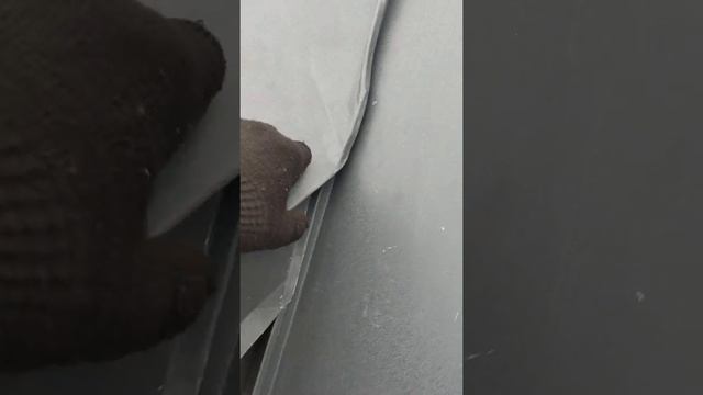 фальцевая кравля. примыкание ската кукушки к основной кровле. смотреть онлайн