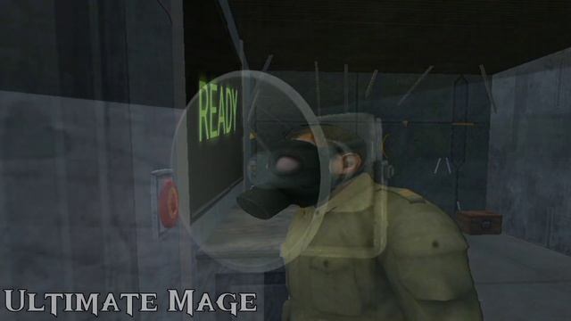 Секретные Лаборатории в Hypper Sandbox | SCP: Secret Laboratory