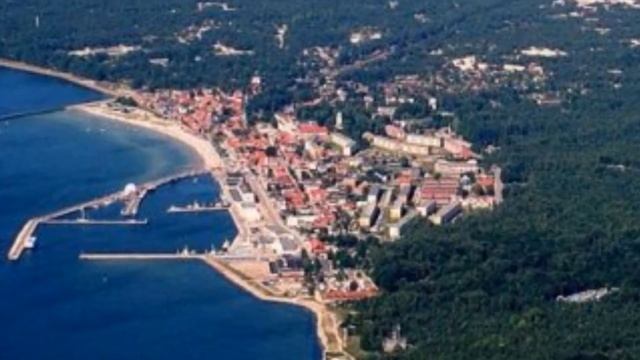 Удивительная природа Польши смотреть онлайн