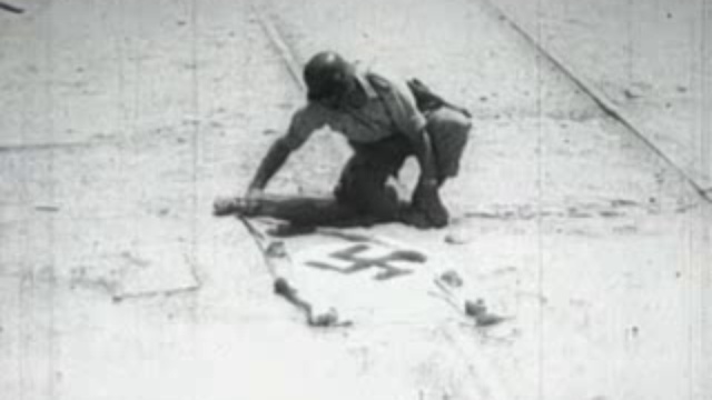 Генералы Гитлера. Манштейн смотреть онлайн