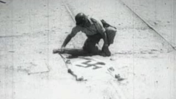 Генералы Гитлера. Манштейн