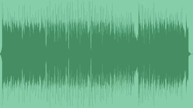 Groovy Fashion Show Royalty Free Music смотреть онлайн