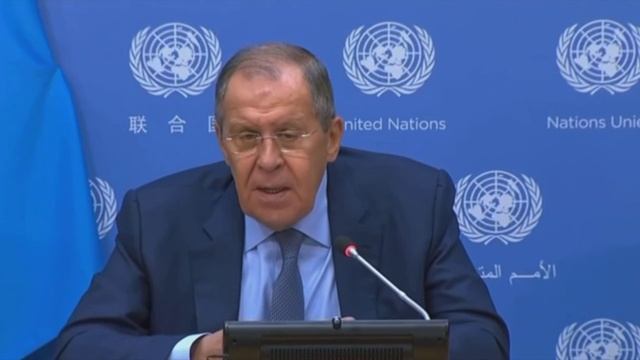 Сергей Лавров журналистам Приезжаете в Крым и поговорите с людьми смотреть онлайн