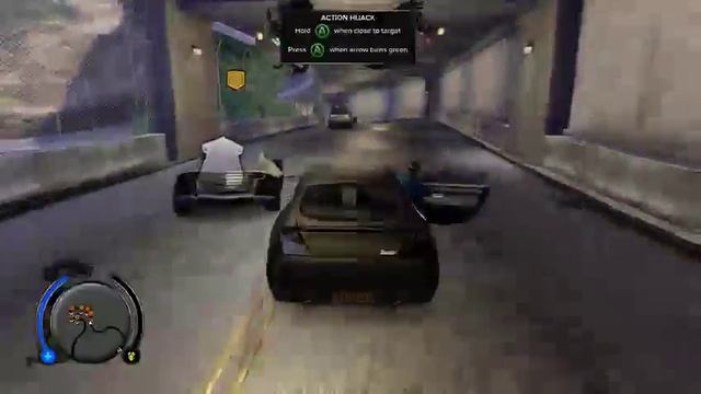 Wheels of Fury - Sleeping Dogs Definitive Edition 24 смотреть онлайн