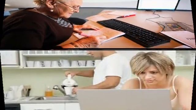 Работа дома в интернете онлайн смотреть онлайн