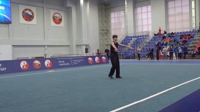 !!!Чемпионат и первенство России по ушу, 2023 смотреть онлайн
