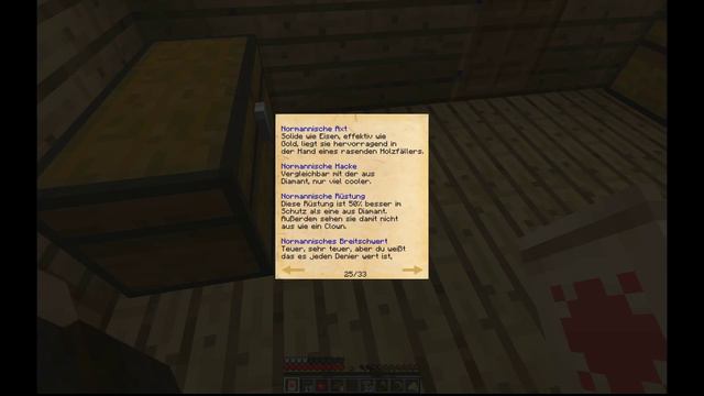 Minecraft Modern Millenaire - Sammeln und Verkaufen| FOLGE 4 [GER] смотреть онлайн