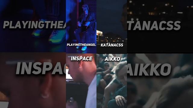 Кто лучше исполнил? #playingtheangel #aikko #inspace #katanacss