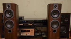 Wharfedale VR-300