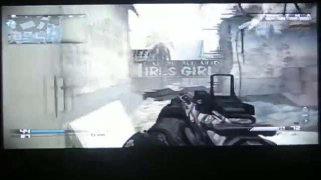partie de call of duty ghost ep 2 смотреть онлайн