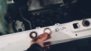 Сальник распредвала, ваз 2114. Выбор. Советы.