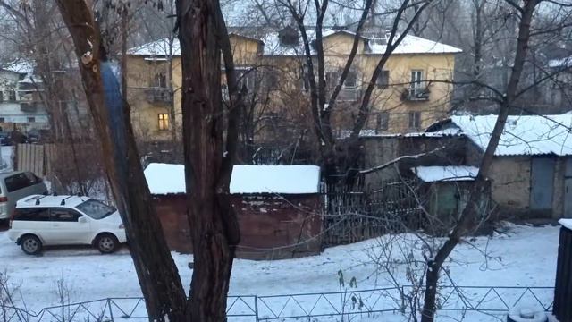 Морской супергерой