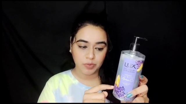 Lux *New Launch* Essence Of Himalayas *Lavender* Body Wash/Lux ka BodyWash Sach Me Utni Acchi Hai? смотреть онлайн